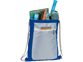 Frame Drawstring Sportspack