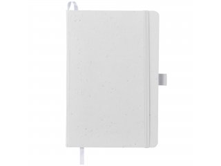 5.5" x 8.5" FSC® Recycled Seed Paper Bound Journal