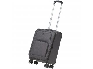 Wenger RPET 21" Graphite Carry-On