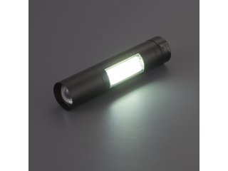 Rechargeable 2200mah Flashlight