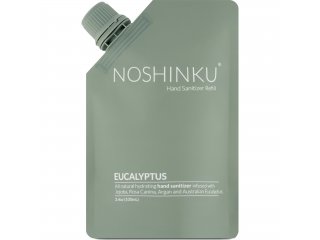 3.4oz Noshinku Pocket Hand Sanitizer Refill