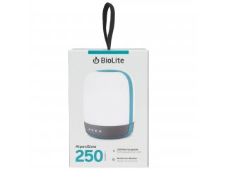 BioLite Alpenglow 250