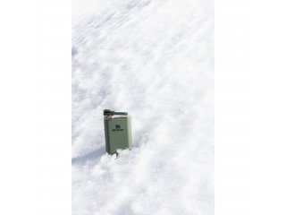 Stanley Easy Fill Wide Mouth Flask 8oz