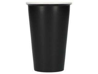 I'm not a paper cup 10oz ceramic tumbler