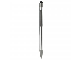 Recycled Aluminum Gel Ballpoint Stylus