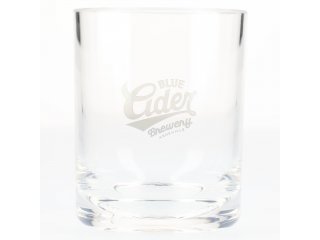 Silipint Silicone Clear Rocks Glass 12oz