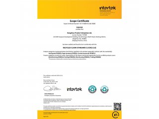 Hyde Recycled Brass Gel Rollerball