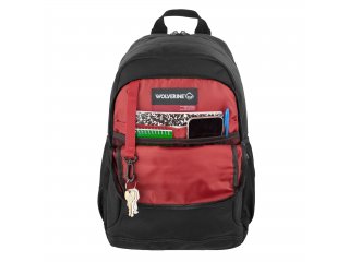 Wolverine 23L Laptop Backpack