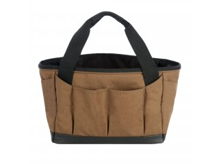 Wolverine 13" 17-Pocket Tool Tote