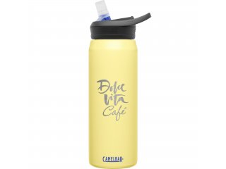 Camelbak Eddy®+ Soft Touch Copper VSS 25oz