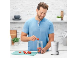 nutribullet Pro® 900-watt Blender