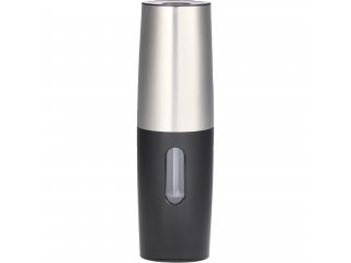 Rechargeable Gravity Pepper Mill