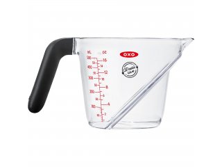 OXO 2-Cup Angled Measuring Cup