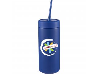 Sol Tonal Straw Tumbler 20oz