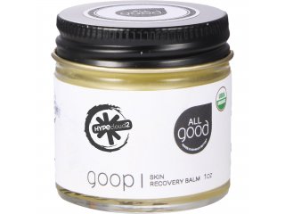 All Good Goop Skin Recovery Balm