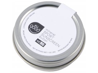 All Good Sunscreen Butter