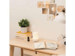 Vitruvi Glow Diffuser and Essential Oil Bundle Set