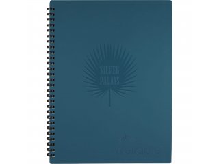 Wellable™ Plan Well Undated Planner Journal