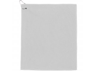 15" x 18" Recycled 300g Terry Polyester Towel