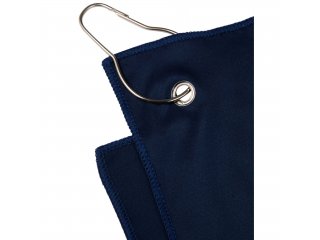 15" x 15" Recycled 200g Microfiber Towel