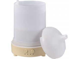 Wellable™ FSC® 100% Bamboo Diffuser