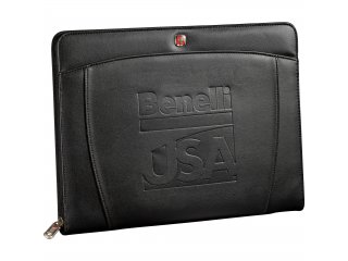 Wenger® Zippered Padfolio Bundle Set