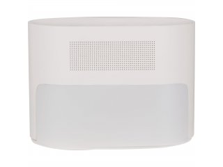 Wellable™ White Noise Sunrise Alarm Clock