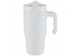 Peak Recycled Insulated Sip or Swig Mug 24oz