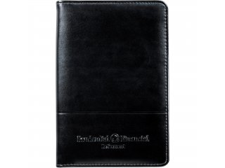 Windsor Reflections Jr. Zippered Padfolio