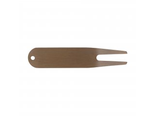Classic Metal Divot Tool