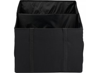 Recycled Trunk Organizer