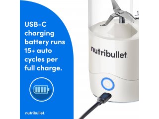 nutribullet® Portable Blender