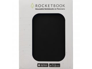 Rocketbook Core Executive Notebook Set