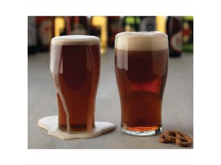 Pub Glass 16oz