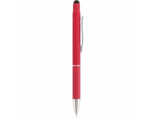 Nadine Recycled Soft Touch Gel Stylus