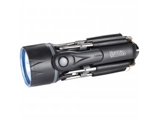 Spidey 8-In-1 Screwdriver Flashlight