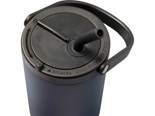 Trinity Recycled Straw Leak proof Tumbler 30oz