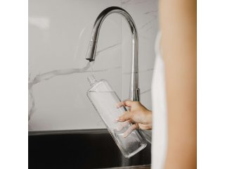 SLIM Tritan memobottle