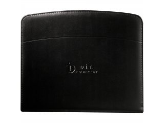 Windsor Reflections Zippered Padfolio