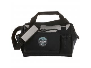 Built2Work 14" Molded Base Tool Bag