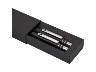 Mod Recycled Pen and Pencil Set