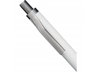 Beau Recycled Aluminum Gel Pen