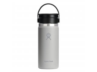 Hydro Flask® Wide Mouth With Flex Sip™ Lid 16oz