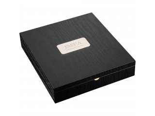 Belgio 4-Piece Wine Ensemble