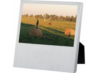 Aluminum Frame - 4" x 6"