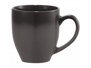 Bistro Ceramic Mug 16oz