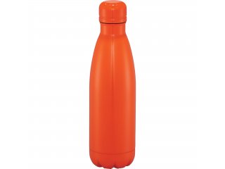 Copper Vacuum Insulated Bottle 17oz