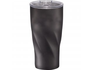 Hugo Copper Vacuum Insulated Tumbler 20oz