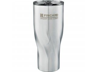 Mega Hugo Copper Vacuum Insulated Tumbler 30oz