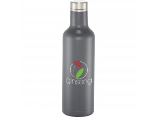 Pinto Copper Vacuum Insulated Bottle 25oz